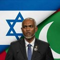 Maldivi Zatvaraju Vrata Izraelcima: Zabrana Ulaska Zbog Sukoba u Gazi