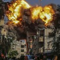 IDF: na Zapadnoj obali ubijene dve osobe osumnjičene za terorizam