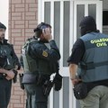 Hapšenje u Španiji: Trojica Srba uhapšena zbog proizvodnje marihuane