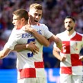 Hrvatska sada drži kalkulator: Vatrenima treba čudo da bi završili u osmini finala, a gledaće i meč Srbije!