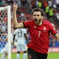 Euro 2024: Gruzijska fudbalska bajka, Česi nisu uspeli sa igračem manje