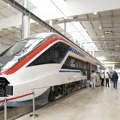 Neophodno ispuniti pravila Evropske železničke agencije: Novi kineski voz sutra kreće na sertifikaciju u Prag