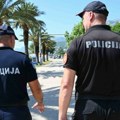 Srpski policajci na zadatku u Crnoj Gori Novi protokol stupio na snagu