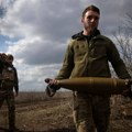Evropljani skeptični da Ukrajina može da dobije rat