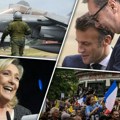 Istorijsko prijateljstvo, investicije i - Rafali: Kako bi pobeda desnice u Francuskoj uticala na odnose sa Srbijom