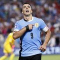 Urugvaj treći na Kopa Amerika, Luis Suarez apsolutni heroj