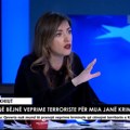 Izjava kosovske ministarke povodom bekstva Fatona Hajrizija izazvala buru: Srbija u kosovskim zatvorima?