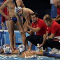 Vaterpolo klasik u finalu: Srbija saznala s kim igra za zlato na Olimpijskim igrama