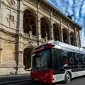 Središtem Beča vozit će autobusi na vodik