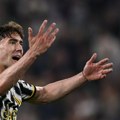 Frka u juventusu! Dušan Vlahović rekao ne "staroj dami", šta dalje?