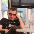 Ognjen Sviličić: Najhrabriji filmovi dolaze iz Srbije