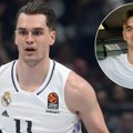 Hezonju prepolovila misteriozna bolest, više ne liči na sebe: Isplivala fotografija košarkaša, izgubio 8 kg