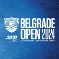 Završni radovi u toku za Belgrade Open: Prvi meč sutra u 11, umesto linijskih sudija kamere i veštačka inteligencija