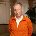 Exclusive – Tony Parsons for Kurir: "I First Visited Belgrade 50 Years Ago, and Feel Loved in Serbia;" Discusses Meeting…