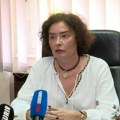 Olivera Zekić podnela ostavku u REM dan po isteku mandata članova tog regulatornog tela