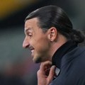 "Čudo prirode": Ibrahimović u epizodi "klasa je večna" VIDEO