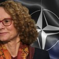 Ko je Radmila Šekerinska - prva žena sa Zapadnog Balkana na visokoj poziciji u NATO