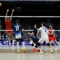 Sp 2025: Fivb objavila ko je u grupi sa Orlovima