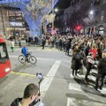 Protest u Beogradu: Ekološki aktivisti ušli u hotel gde se održava novogodišnji koktel kompanije Rio Tinto