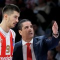 Mitrović: "Gorak ukus prošlog derbija"; Sferopulos: "Korak po korak i dobićemo"