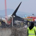 Južna Koreja pokrenula inspekciju svih svojih Boing 737-800 aviona posle tragedije u Muanu