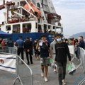 Italijanski sud odbio pritvor azilanata u Albaniji, migranti se vraćaju u Italiju