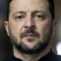 Oglasio se Zelenski nakon sastanka u Londonu FOTO