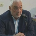 Prelević: Čudili smo se zašto su svi huligani na protestu nosili kišobrane, general Rakić objasnio