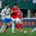 UŽIVO Austrija od starta krenula na gol Srbije