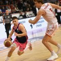 Mega ozbiljno napada plej-of ABA lige: U neizvesnoj završnici posle preokreta pao Borac