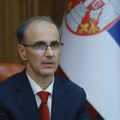 KRIK: Macut kupio vilu vrednu milion evra dan pre nego što je postao premijer