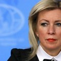 Zaharova: Ruzvelt je priznao odlučujući doprinos SSSR-a pobedi
