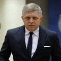Estonija zabranila Ficu prelet preko njene teritorije na putu za Moskvu