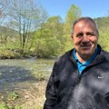 Na obali otpora: Plan za mini-hidroelektranu na Studenici pokreće borbu za zaštitu reke
