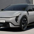 Kia u aprilu prodala 274.437 vozila, 5,0% više nego lane