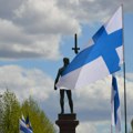 Ruska vojska intenzivira aktivnosti uz granicu sa Finskom pokazuju satelitski snimci