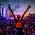 Globalna premijera dokumentarca o Exitovoj Dance Areni zakazana za 15. maj
