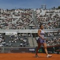Sabalenka zaustavljena u četvrtfinalu Rima!