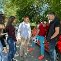 „Ovo je borba ljudi i porodica za spas našeg Zaječara! Vratićemo Zaječar Zaječarcima“: Poručuju iz „Promene u koju…