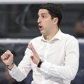 Stefanović samouvren pred revanš za zvezdom: "Želimo da se vratimo u Arenu"
