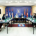 Beriša posetio Sombor, Ruski Krstur i Kulu: Podrška manjinskim zajednicama