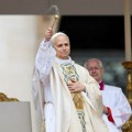 Papa Lav XIV obećao da će raditi na jedinstvu da bi Katolička crkva bila simbol mira