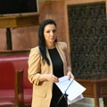 Tepić: Vozač Suzane Vasiljević je iz BIA, po kom osnovu joj je dodeljen?