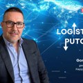 Goran Vučetić, Kappa Star Logistics: Digitalna transformacija je temelj našeg operativnog razvoja