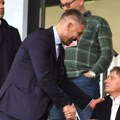 Selektori gledaju Vojvodina - Zvezda: Piksi i Kolarov uslikani zajedno u Zaječaru na finalu Kupa