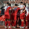 (Uživo) Superliga Srbije: Vojvodina smanjila protiv Partizana u Humskoj