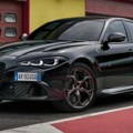 Novi Alfa Romeo Quadrifoglio modeli će nas „iznenaditi“