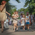 IZLOŽBA PASA “BUDI FACA, PROŠETAJ MEŠANCA”