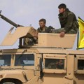 SDF proglasio konačnu pobjedu: ISIL je poražen