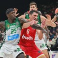 PAO brže zalečio evroligaške "rane" i poveo u finalnoj seriji